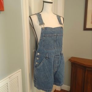 Overalls